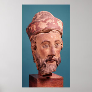 Joseph of Arimathaea Poster