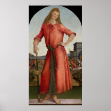 Joseph of Egypten - Griselda Legend Fine Art Poste