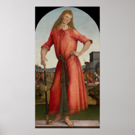 Joseph of Egypten - Griselda Legend Fine Art Poste Poster