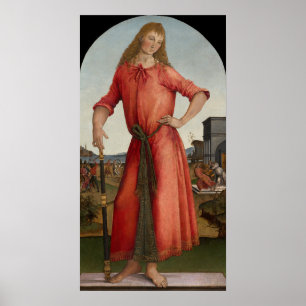 Joseph of Egypten - Griselda Legend Fine Art Poste Poster
