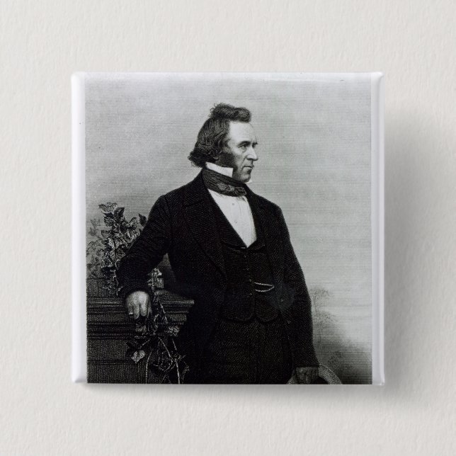 Joseph Paxton Knapp (Framsida)