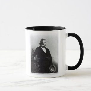 Joseph Paxton Mugg