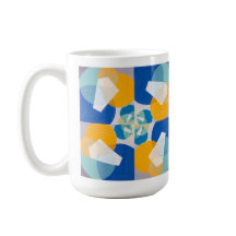 Joseph Schillingers Grönt Squares 1934