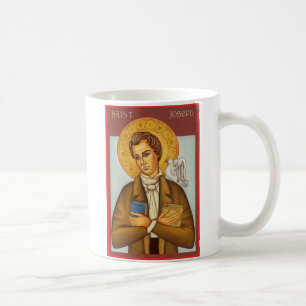 Joseph smed, nutida "Sanktt" mugg