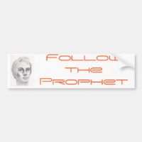 Joseph Smith mormon LDS profet