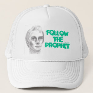 Joseph Smith mormon LDS profet Keps