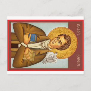 Joseph Smith, Postkort för den senaste dagen Vykort