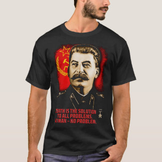 Joseph Stalin Essential T-Shirt
