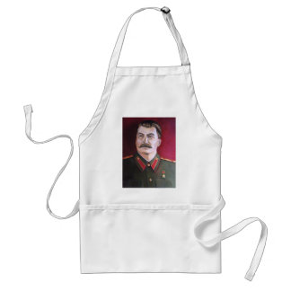 Joseph Stalin Förkläde