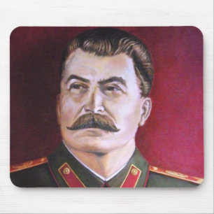 Joseph Stalin Musmatta