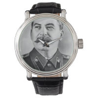 Joseph Stalin Photograph