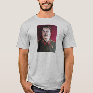 Joseph Stalin Tröja