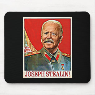 Joseph Stealin Anti Joe Biden Meme Parody Politica Musmatta