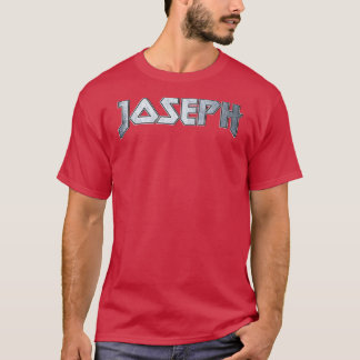 Joseph T Shirt