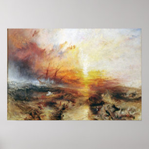 Joseph turnerkonst poster