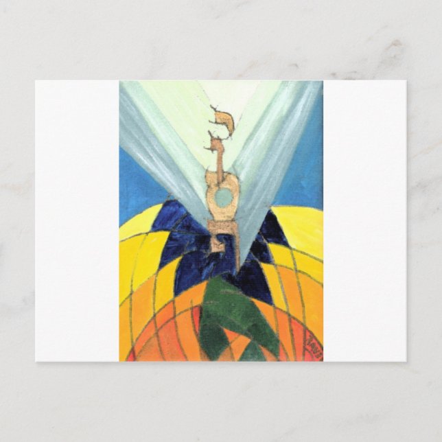 Joseph Vykort (Framsida)