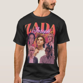 Joseph Zada Vintage shirt T Shirt