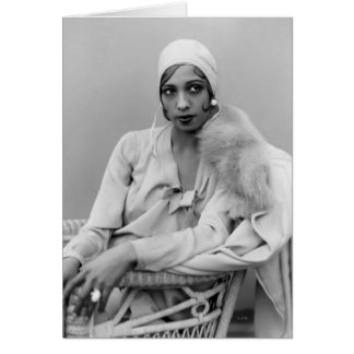 Josephine Hälsningskort