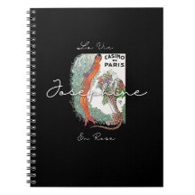 Josephine Jazz Age Elegans – 1920-talets Paris