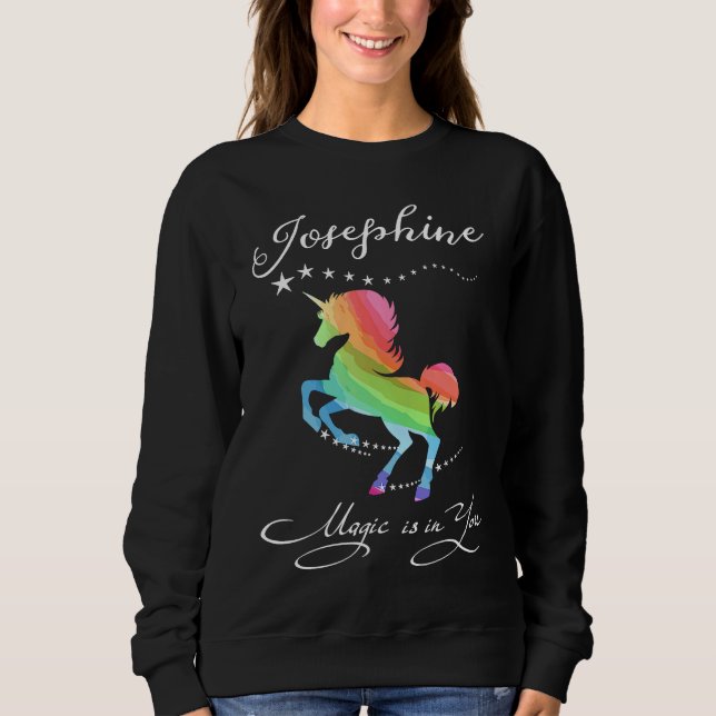 josephine   josephine t shirt (Framsida)