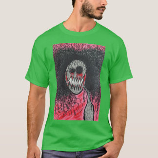 Josephine present t shirt
