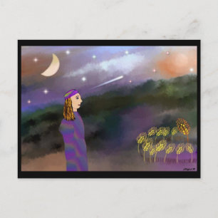 Joseph's Dreams Postcards Vykort
