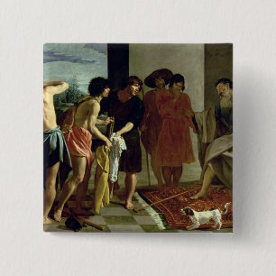 Josephs lag, 1630 knapp