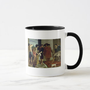 Josephs lag, 1630 mugg