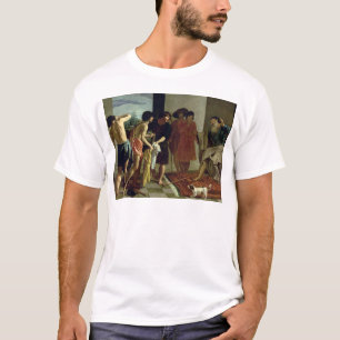 Josephs lag, 1630 t-shirt