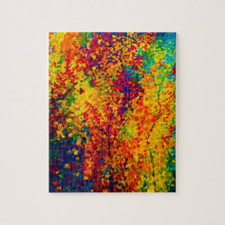 Josephs lagträd pussel