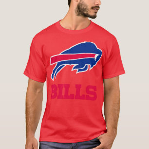 Josh Allen BillsCity T Shirt