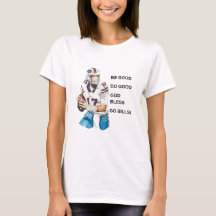 Josh Allen MVP Womans T-Shirt