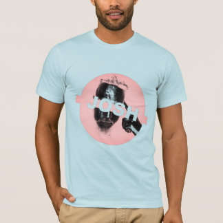JOSH BB T SHIRT