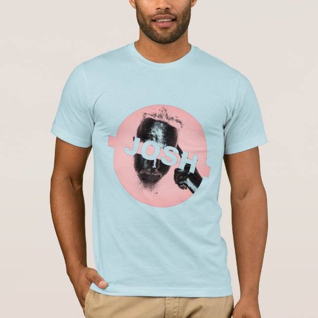 JOSH BB T SHIRT (Framsida)