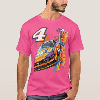 Josh Berry Sunny D Car T Shirt