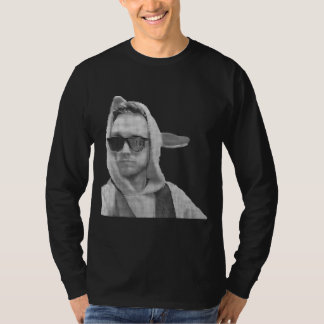 JOSH Bunny Noir T Shirt