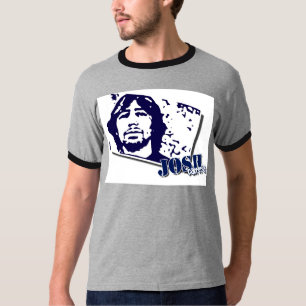 Josh Cabrera Fanclub T Shirt