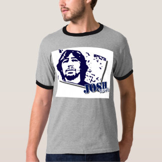 Josh Cabrera Fanclub T Shirt