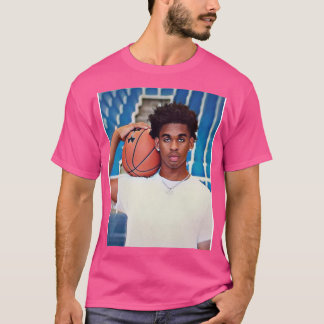 Josh Christopher 1 T Shirt