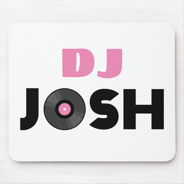 Josh DJ Musmatta (Framsidan)