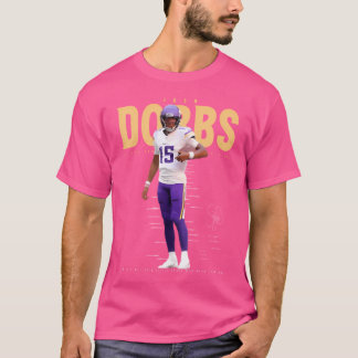 Josh Dobbs T Shirt