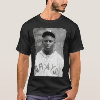 Josh Gibson T Shirt
