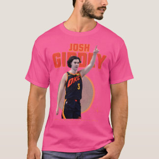 Josh Giddey T Shirt