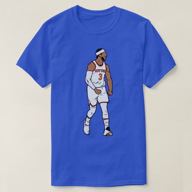 Josh Hart Flex T Shirt (Design framsida)