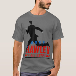 Josh Hawley ShowMe Running T Shirt