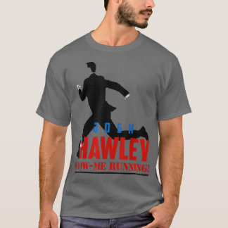 Josh Hawley ShowMe Running T Shirt