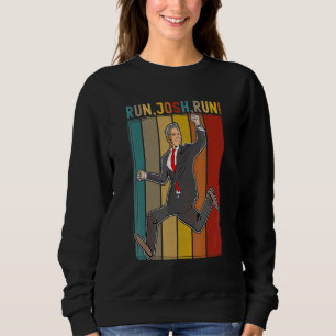 Josh Hawley Spring Fritt  Josh Hawley Löpning 4 T Shirt