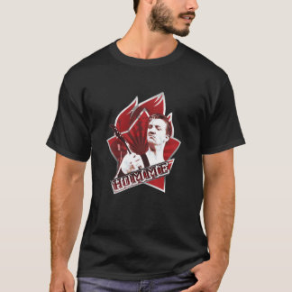 (JOSH) HOMME Baseball ¾ Sleeve  T Shirt