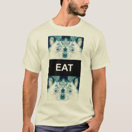 JOSH - Hund Eat Hund T Shirt