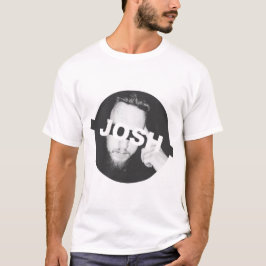 JOSH Logotyp Shirt T Shirt